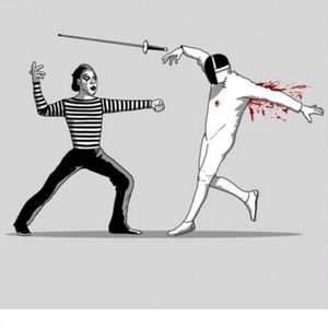 Meet your Posher, Moses